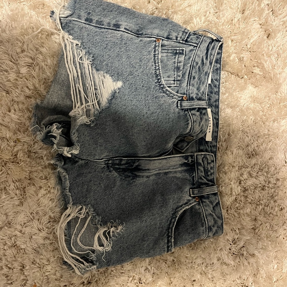 pacsun shorts